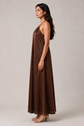 The Luna Dress