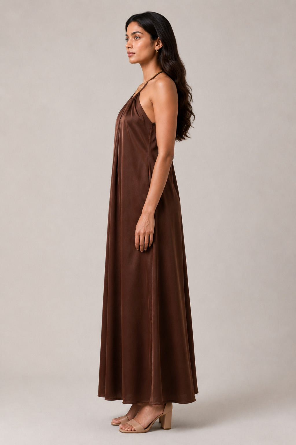 The Luna Dress