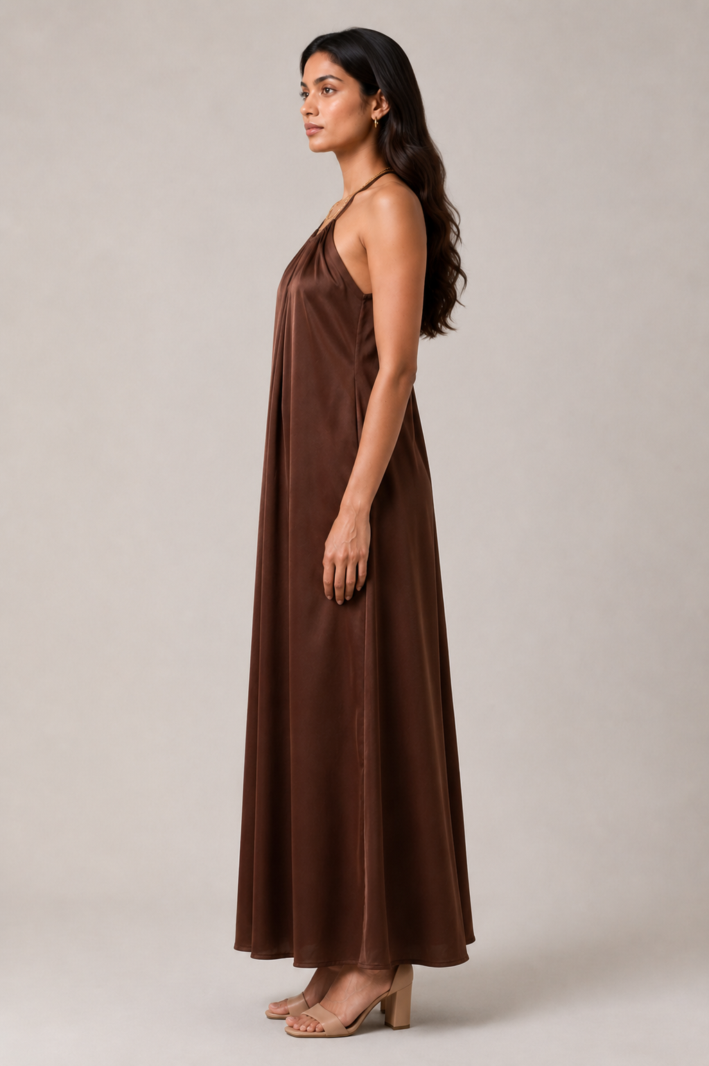 The Luna Dress